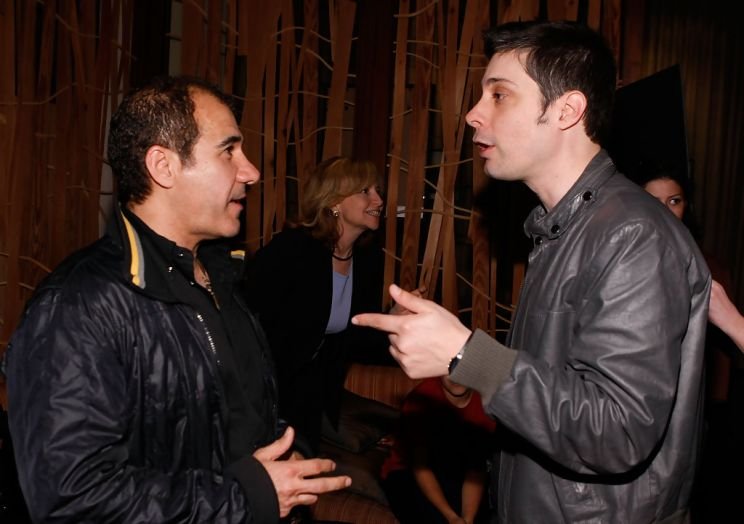 Tony Shawkat Awards & Recognitions Showcase Successful Producer-Actor Work